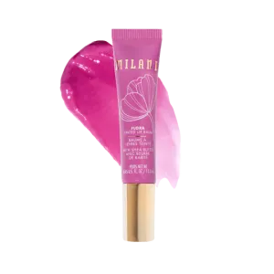 MILANI FLORA TINTED LIP BALM