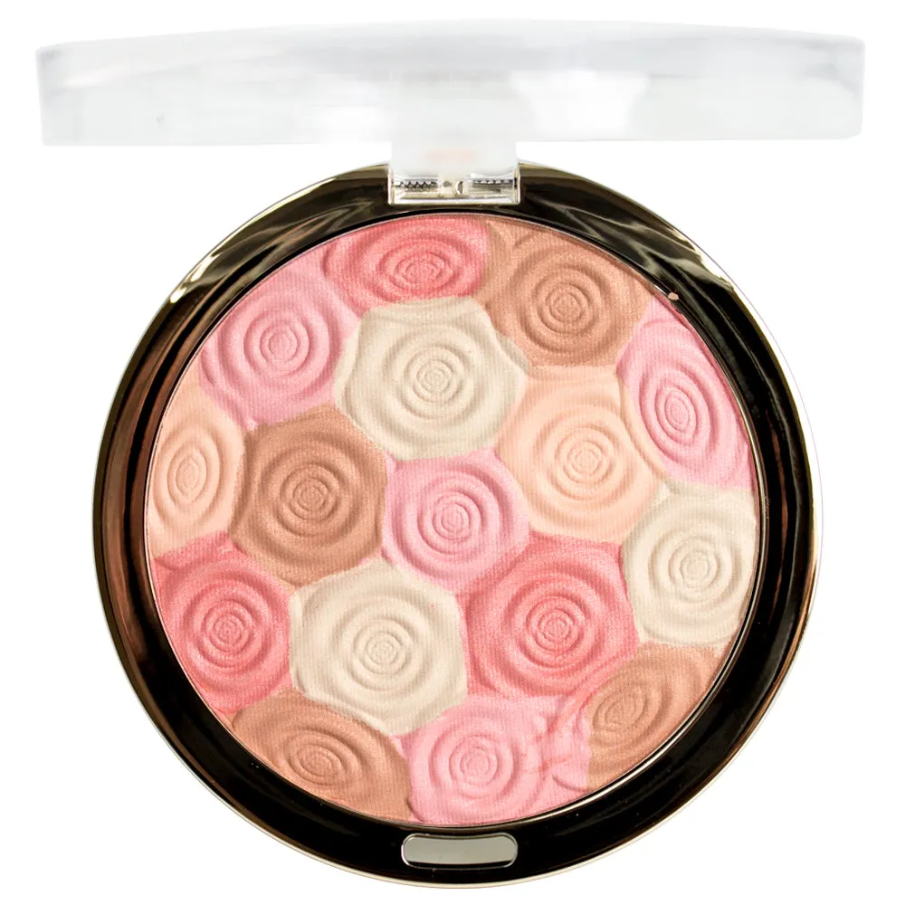 Milani Illuminating Face Powder