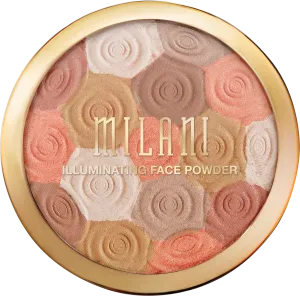 Milani Illuminating Powder