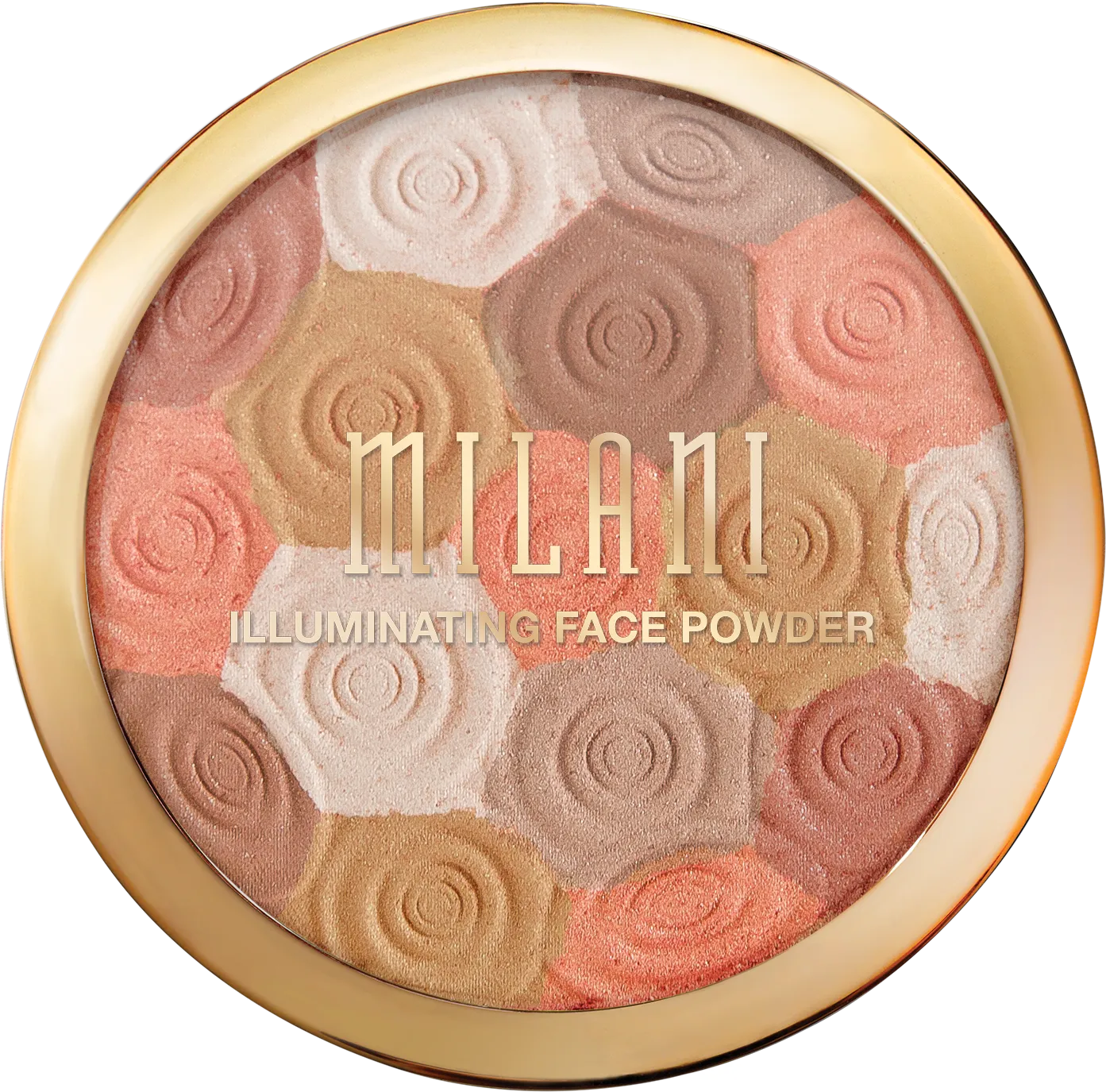 Milani Illuminating Powder