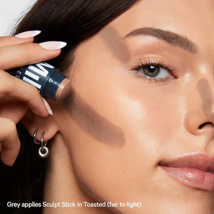Milk Makeup - Contour Sculpt Stick - Toasted