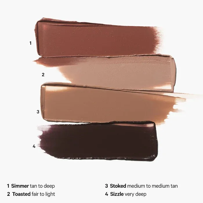 Milk Makeup - Contour Sculpt Stick - Toasted