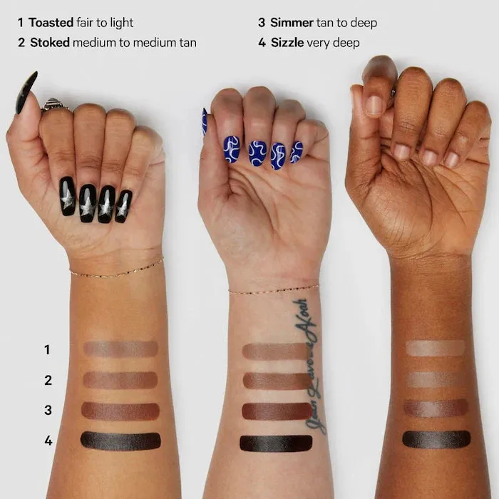 Milk Makeup - Contour Sculpt Stick - Toasted