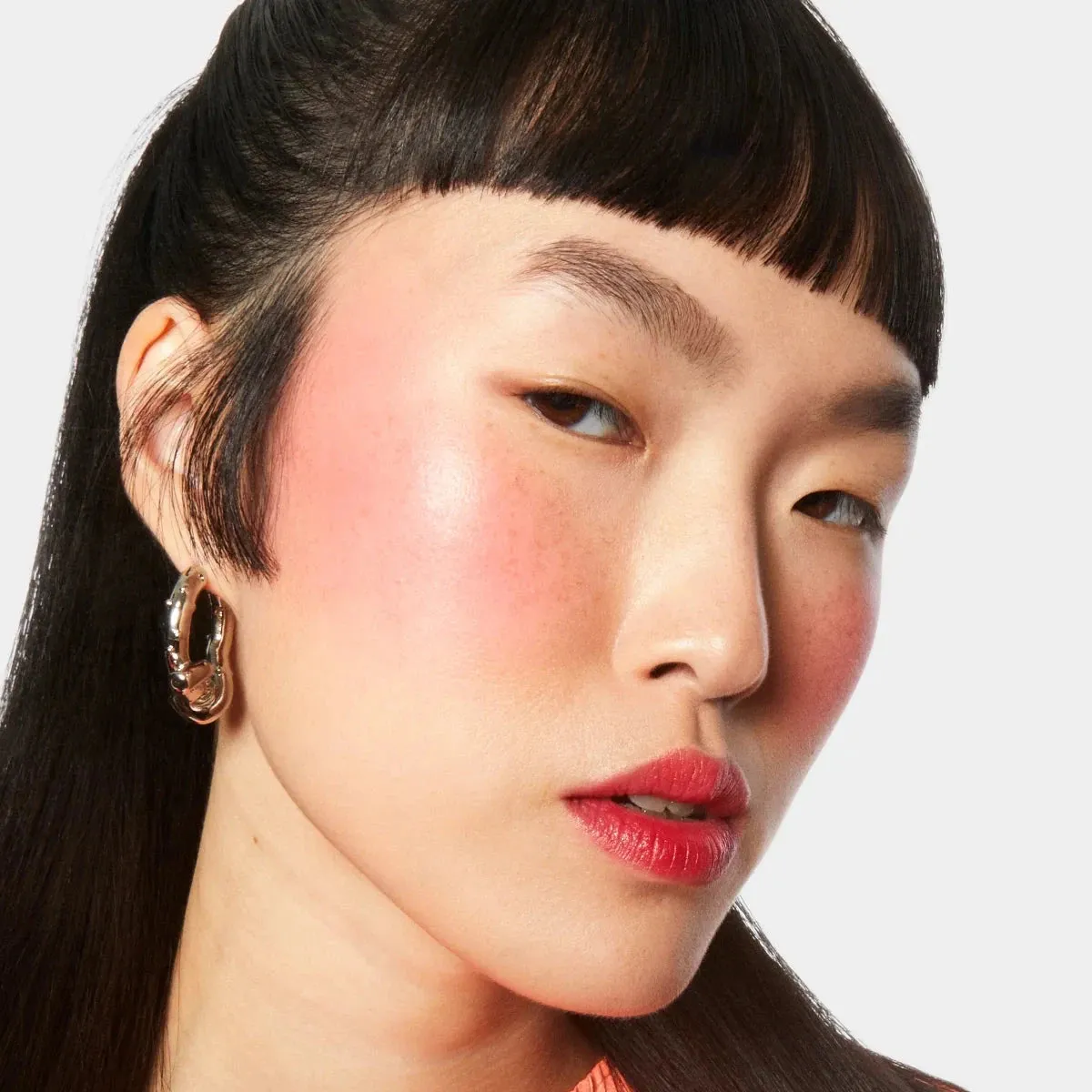 Milk Makeup - Cooling Water Jelly Tint - Chill (Red)