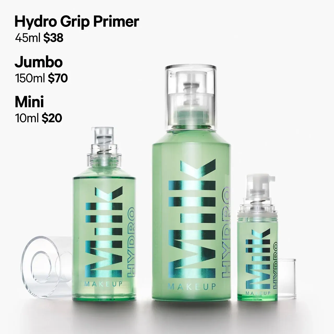 Milk Makeup Hydro Grip Primer