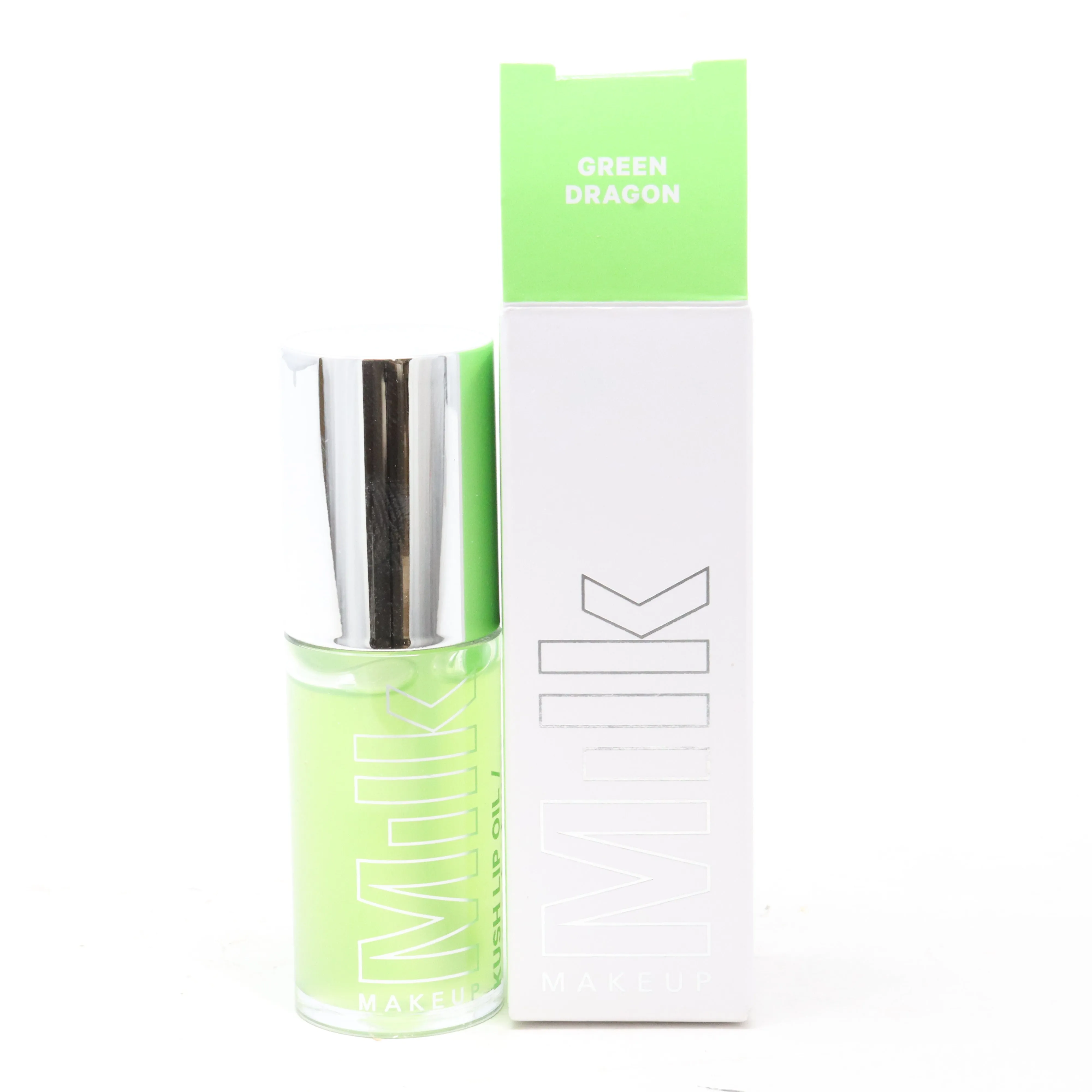 Milk Makeup Kush Hydrating Sheer Lip Oil  0.18oz/5.5ml New With Box