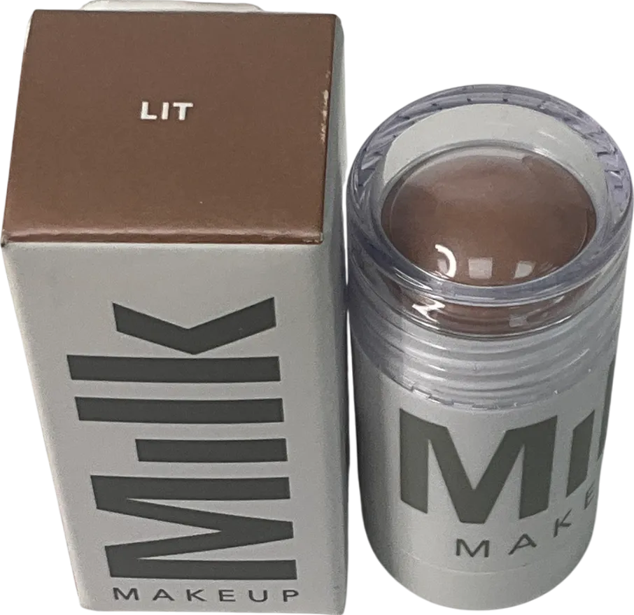 Milk Makeup Multi-use Dewy Cream Highlighter Mini Stick Lit 6.7g