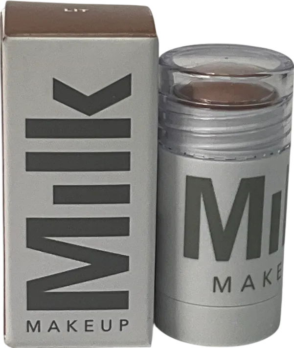 Milk Makeup Multi-use Dewy Cream Highlighter Mini Stick Lit 6.7g