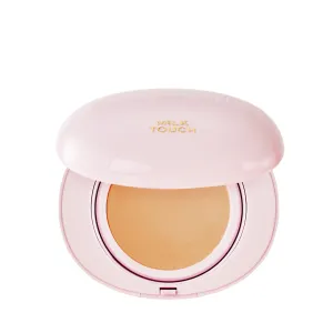 Milk Touch - All-Day Skin Fit Milky Glow Cushion (#25C Ginger)
