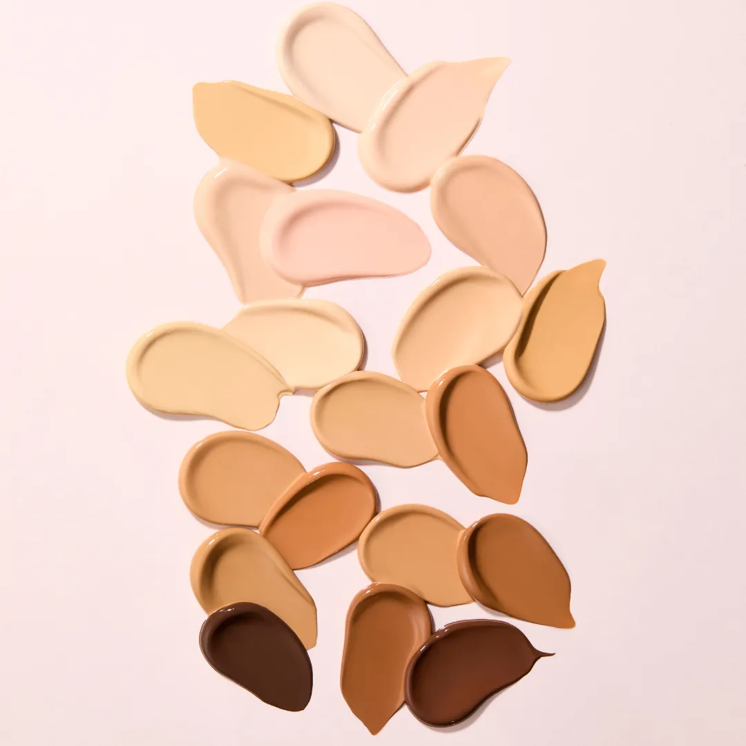 Milk Touch - All-Day Skin Fit Milky Glow Cushion (#40N Cappuccino)