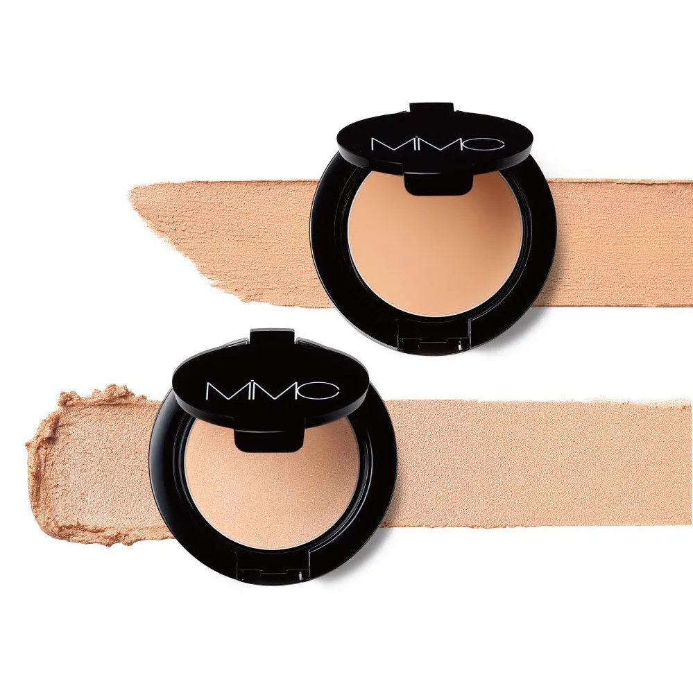 MiMC Mineral Creamy Eyebase