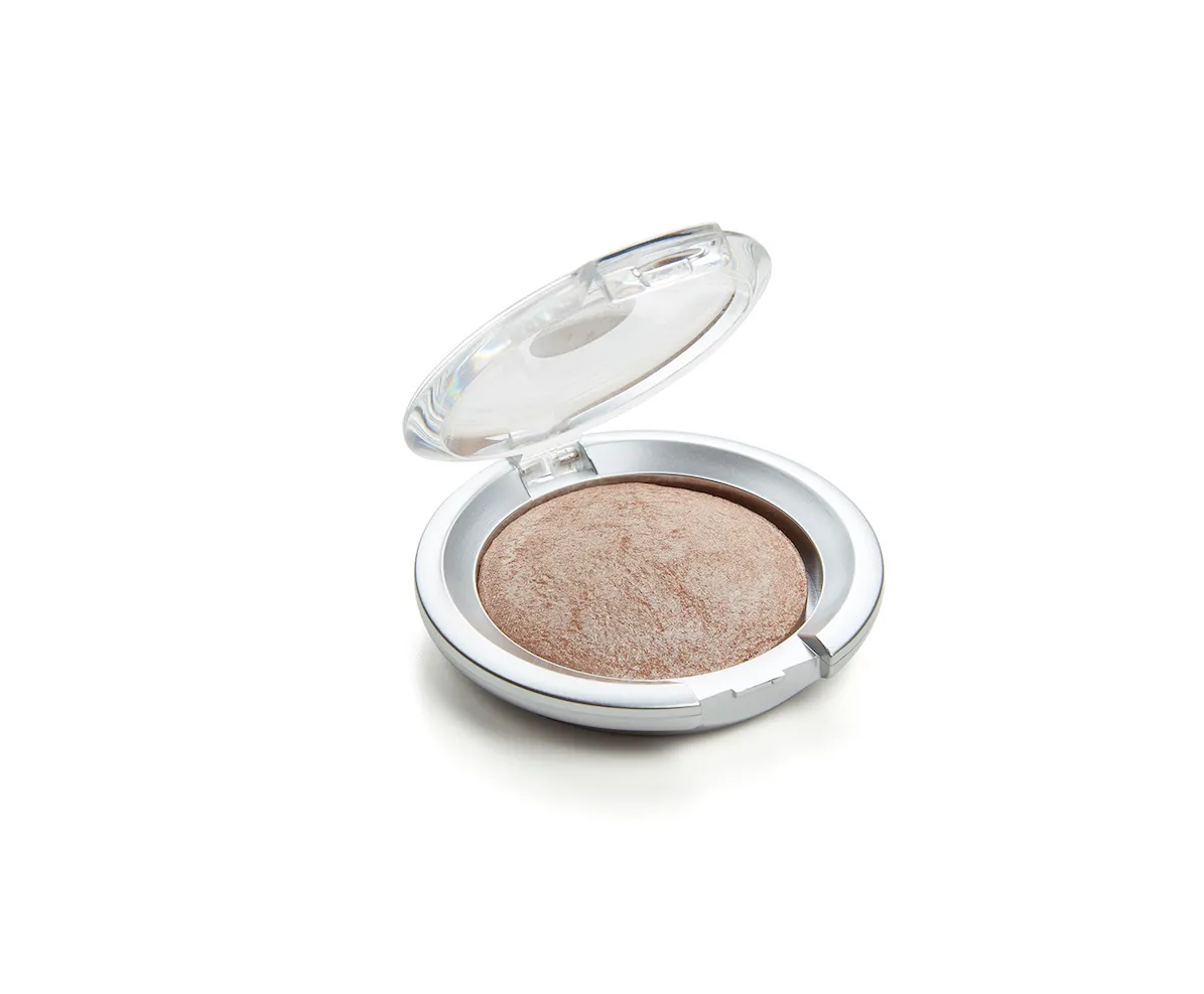 mineral baked beauties (eyes & cheeks)