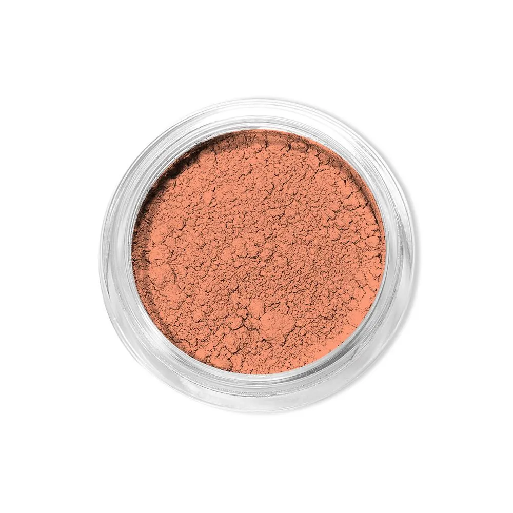Mineral Blush Powder