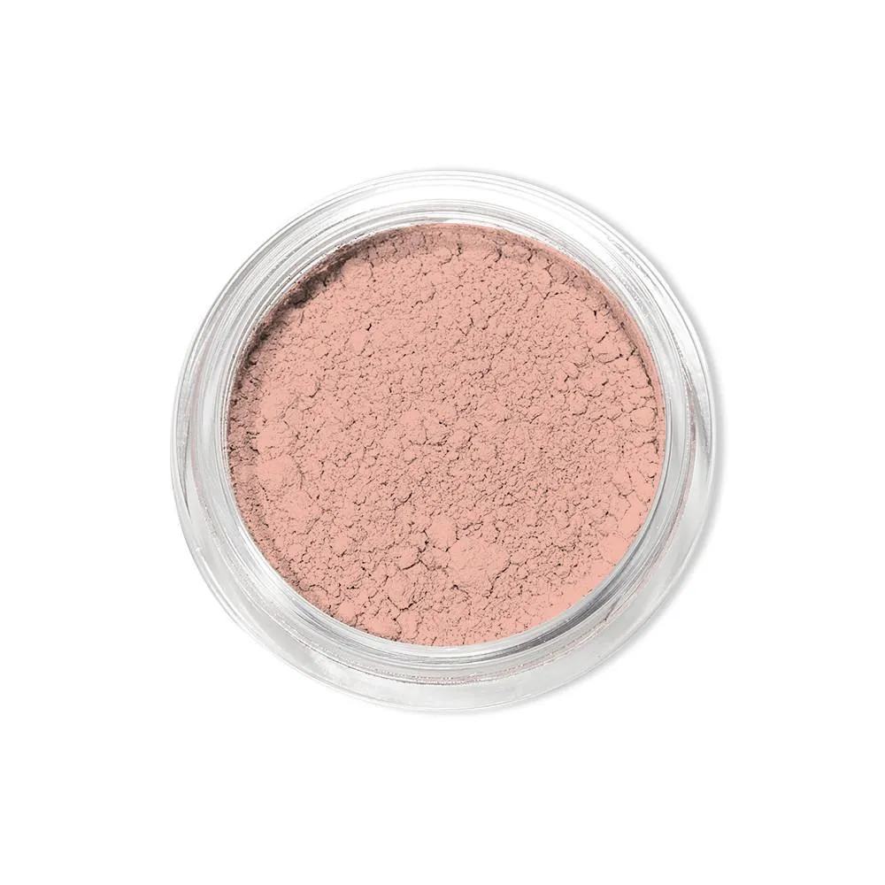 Mineral Blush Powder