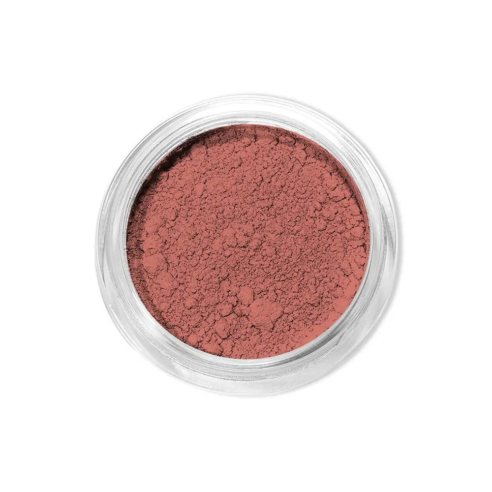 Mineral Blush Powder