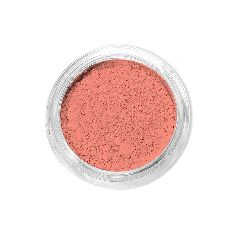 Mineral Blush Powder