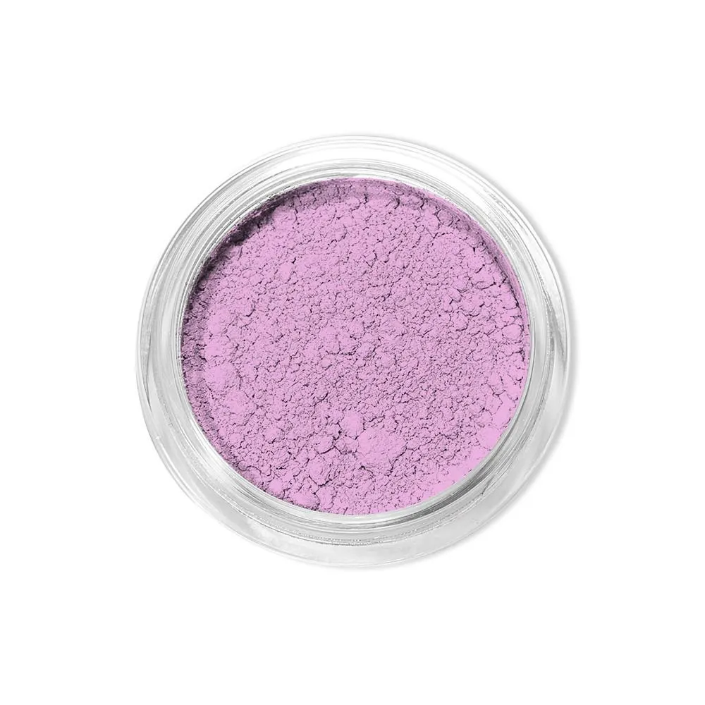 Mineral Blush Powder