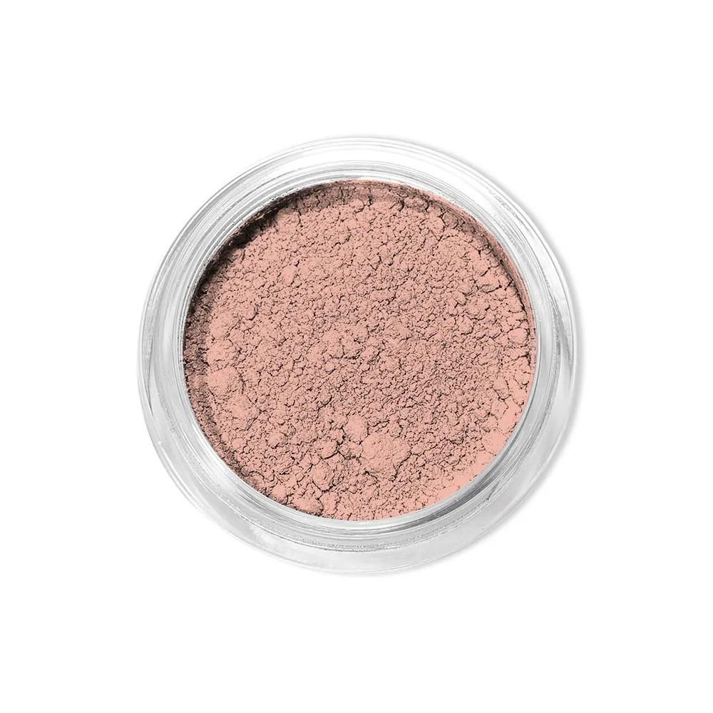 Mineral Blush Powder