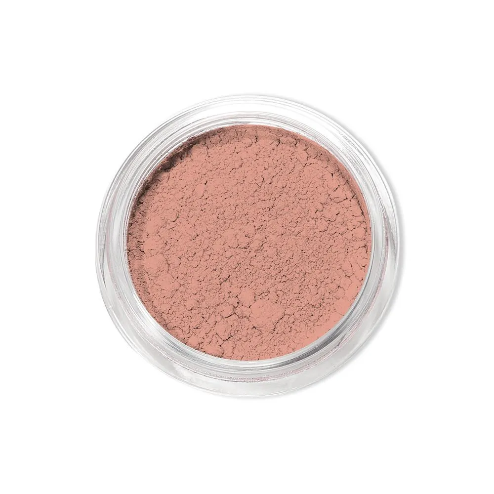 Mineral Blush Powder