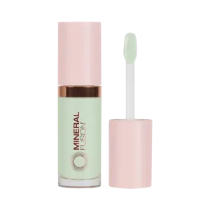 Mineral Fusion, Liquid Concealer, Color Correcting