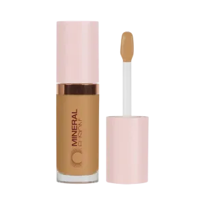 Mineral Fusion, Liquid Concealer, Medium Deep