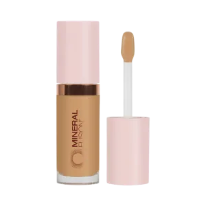 Mineral Fusion, Liquid Concealer, Medium Warm