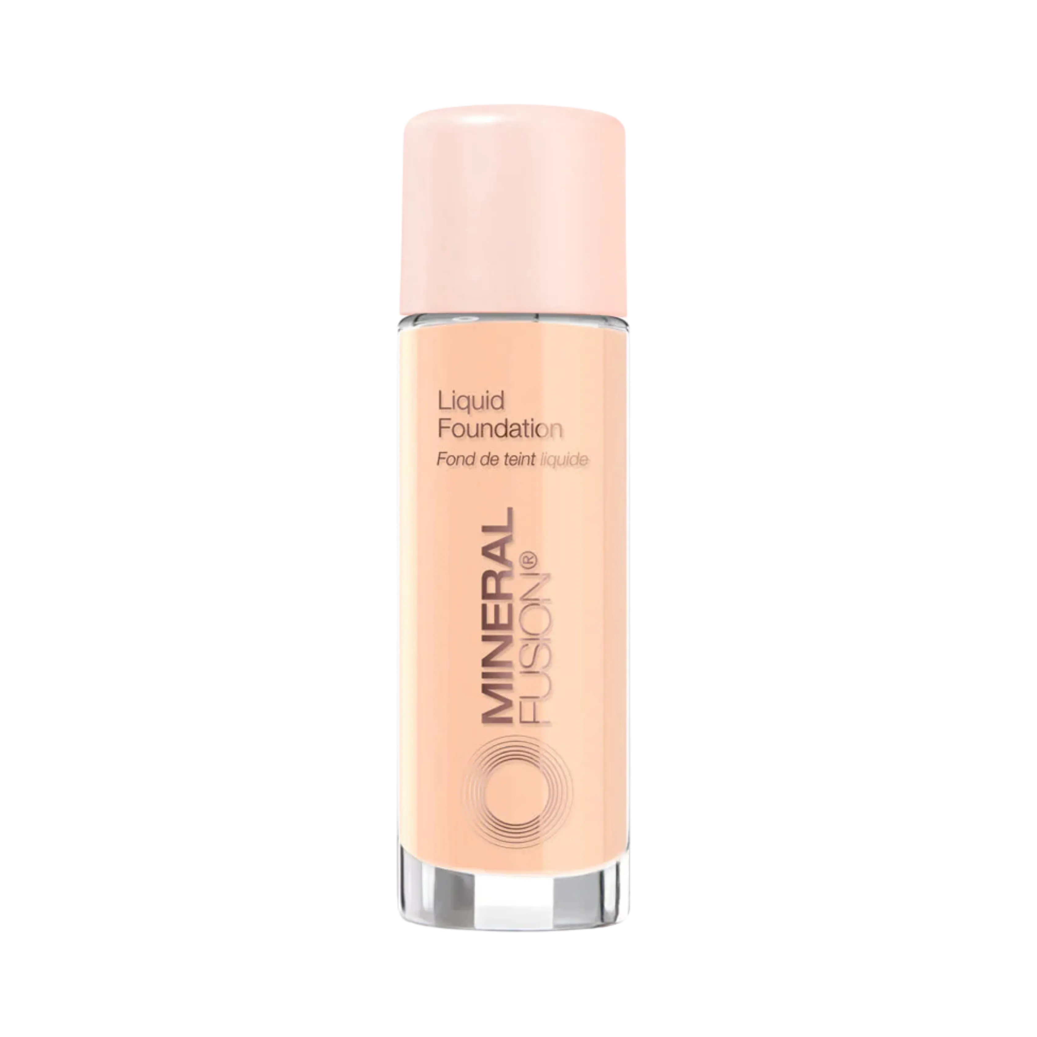 Mineral Fusion, Liquid Foundation, Neutral 2