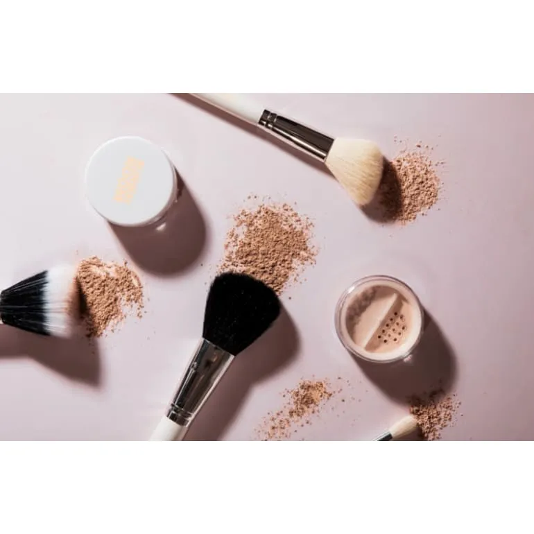 MINERAL LOOSE POWDER FOUNDATION