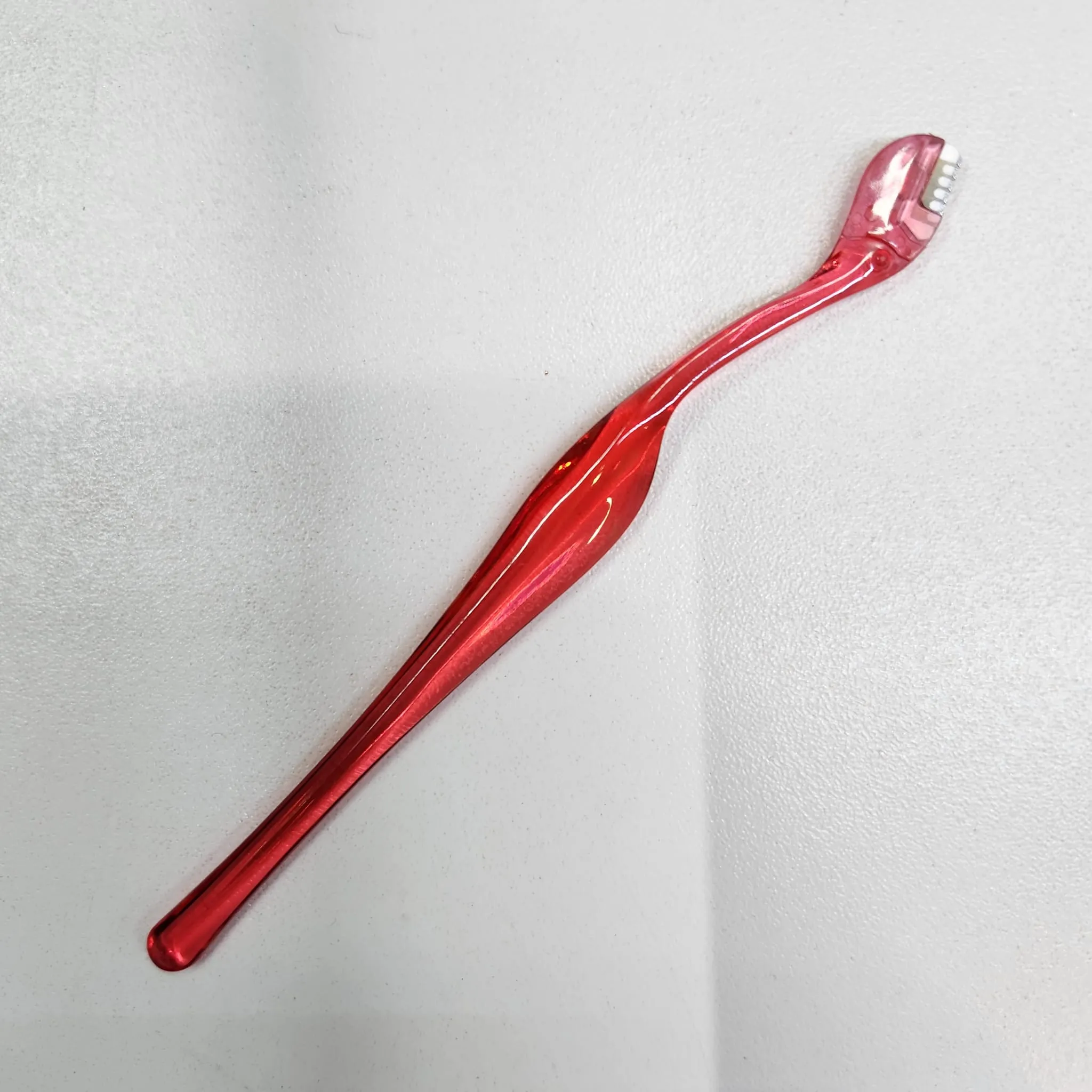 Mini Eyebrow Razor