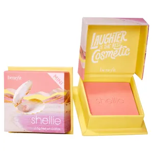 Mini Shellie Blush Medium Pink 2022