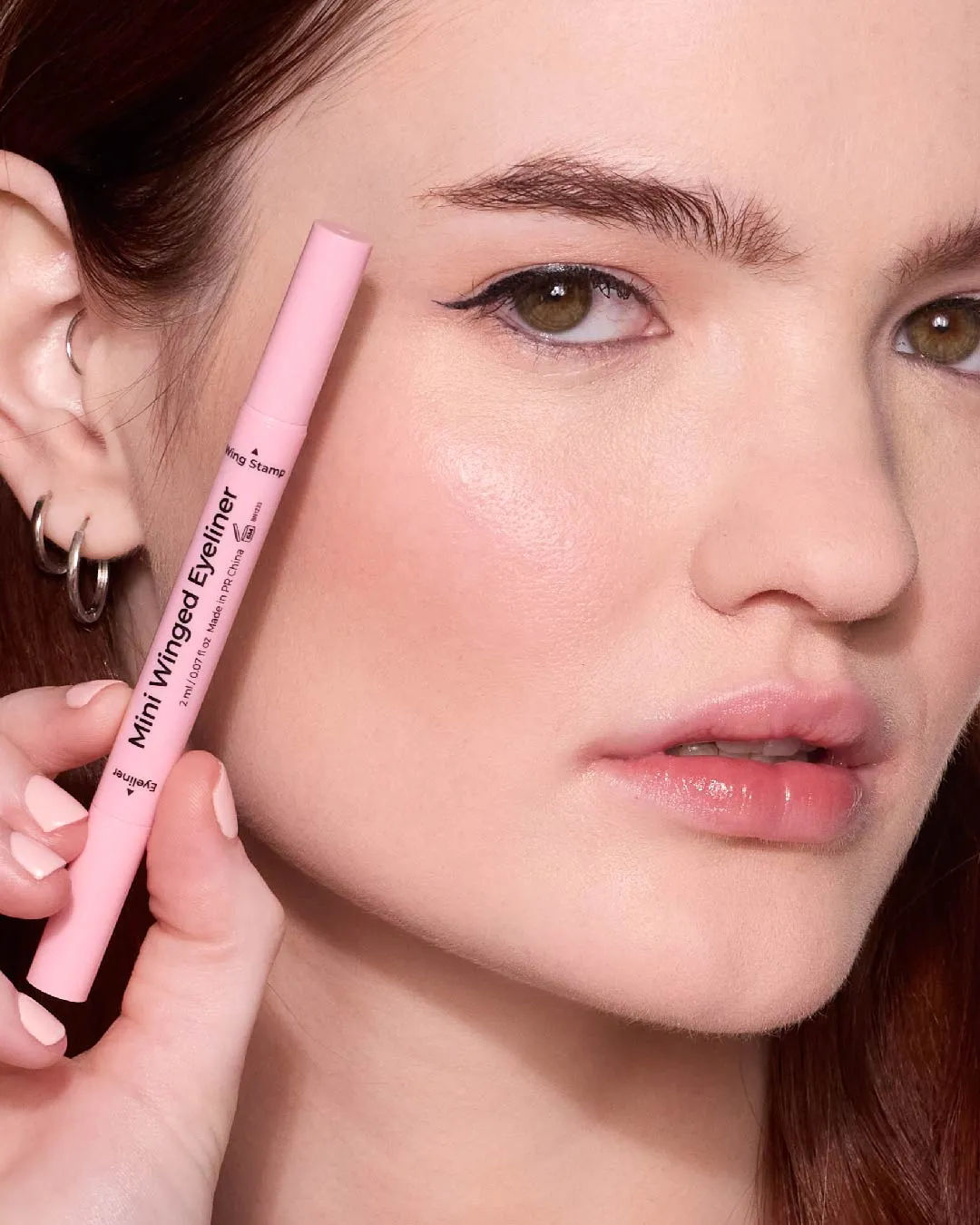 Mini Winged Eyeliner