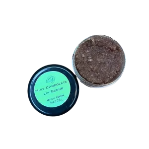 Mint Chocolate Lip Scrub - 1oz