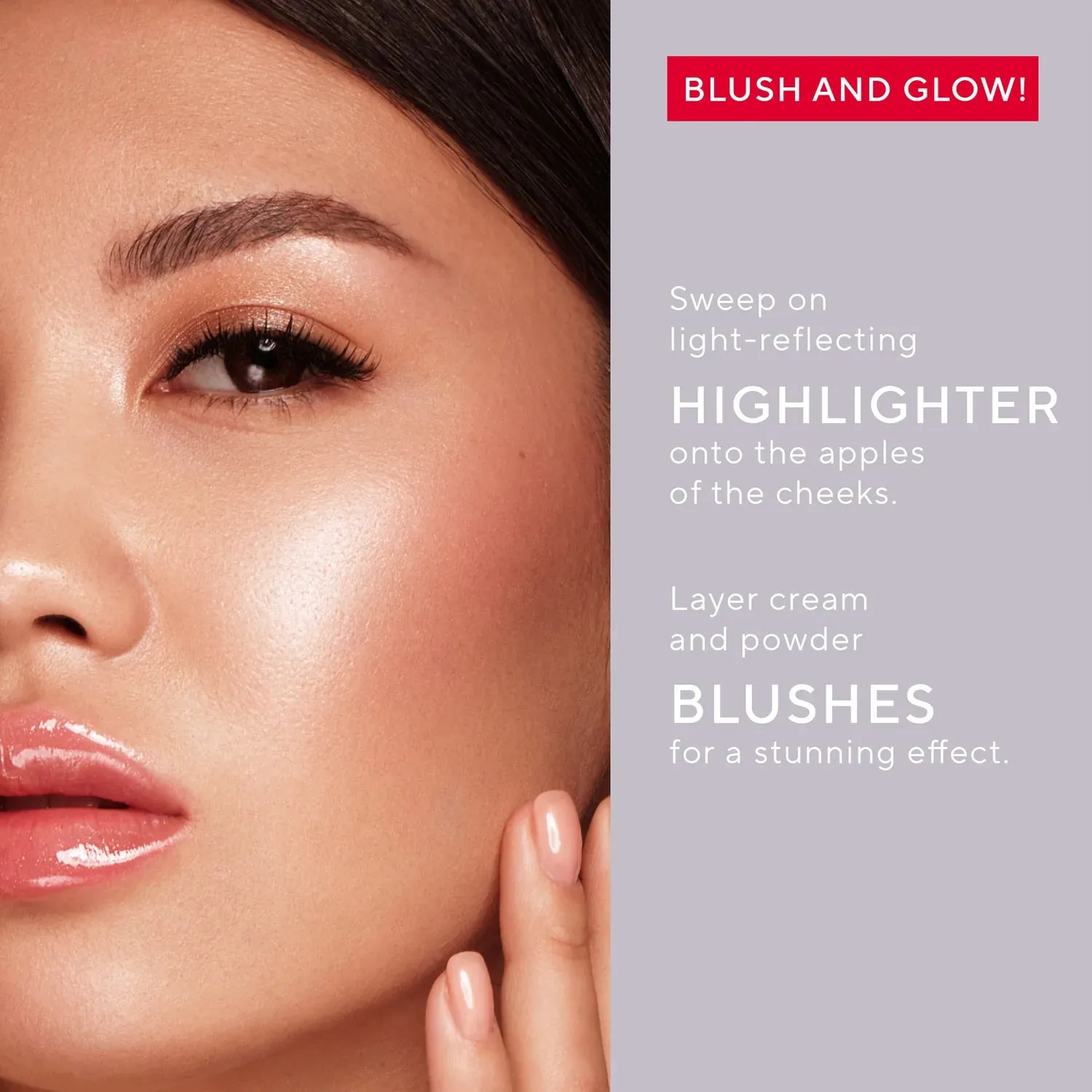 Mirabella Pro Face Trio, Spellbound