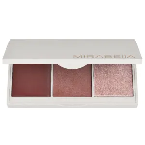 Mirabella Pro Face Trio, Spellbound