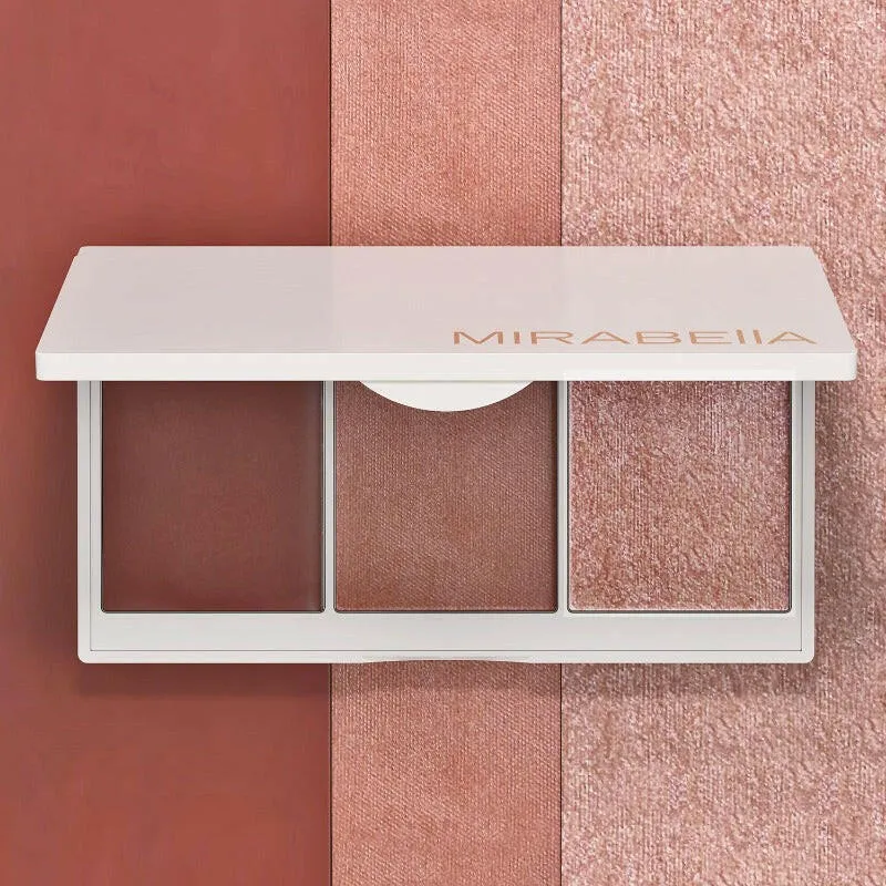 Mirabella Pro Face Trio, Spellbound
