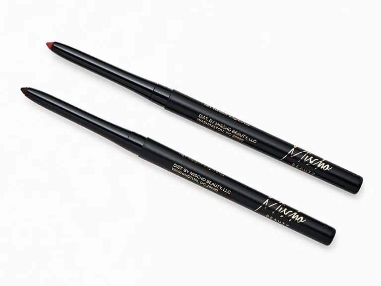 Mischo Beauty Lip Liner Set in Madam   Ijama