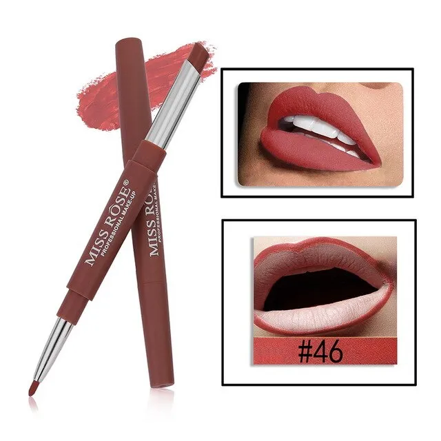 Miss Rose New Arrival 6 Colors Lipstick
