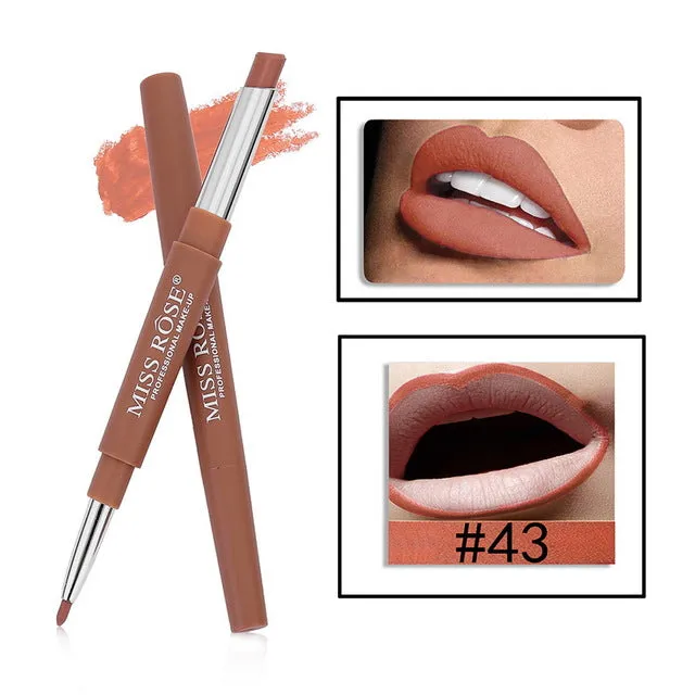 Miss Rose New Arrival 6 Colors Lipstick