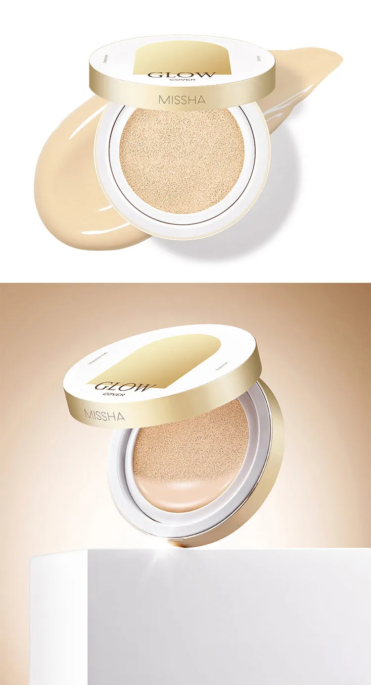 MISSHA Glow Cushion 14g