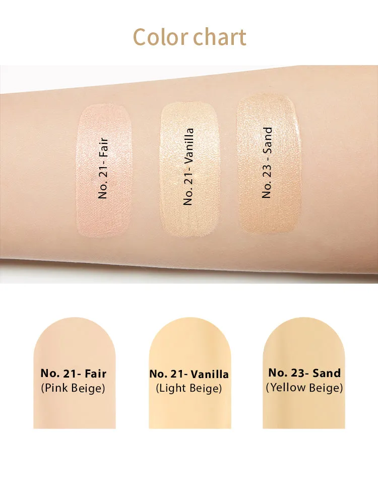 MISSHA Glow Cushion 14g