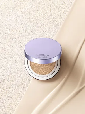 MISSHA Layering Fit Cushion Semi-matte 15g