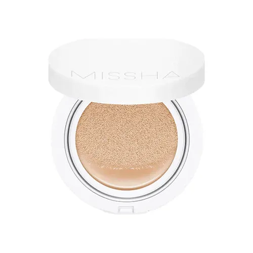 MISSHA Magic Cushion Cover Lasting Foundation SPF50 /PA   , 21 Light Beige 15 g