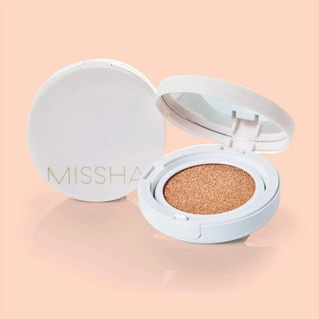 MISSHA Magic Cushion Cover Lasting