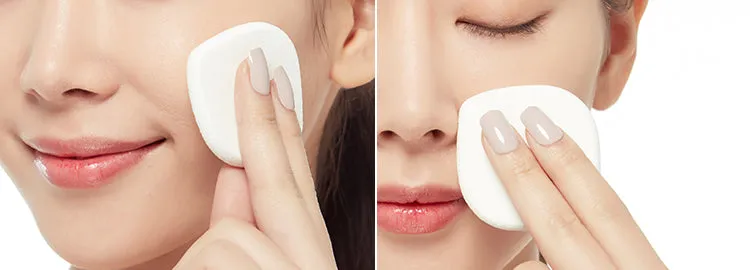 MISSHA Signature Dramatic Twoway Pact 9.5g