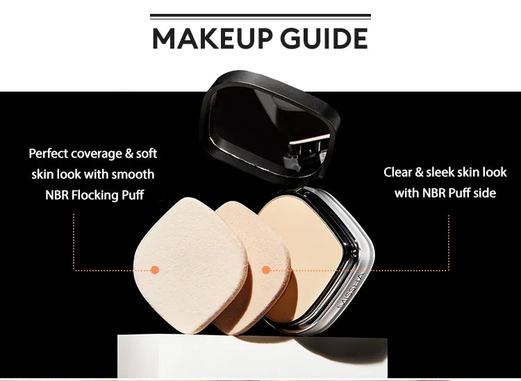 MISSHA Signature Dramatic Twoway Pact 9.5g