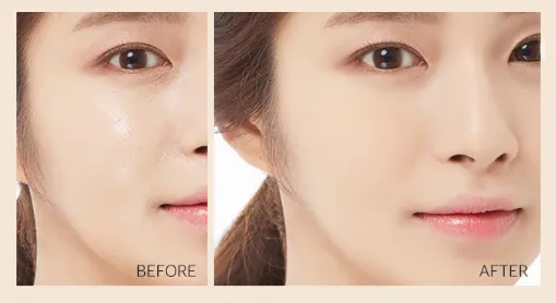 MISSHA Signature Dramatic Twoway Pact 9.5g