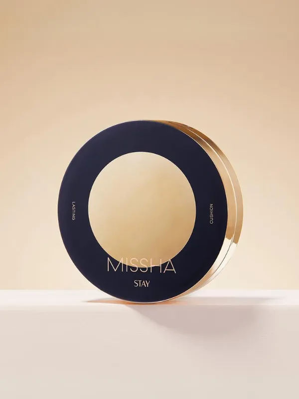 MISSHA Stay Cushion 15g