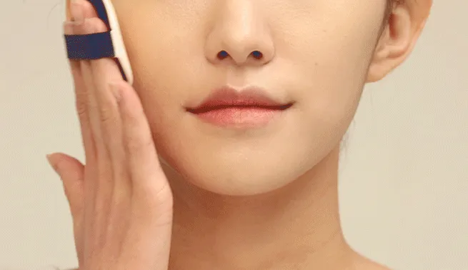 MISSHA Stay Cushion 15g