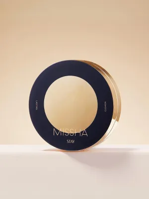 MISSHA Stay Cushion 15g