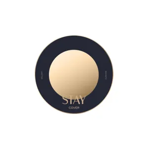 MISSHA STAY CUSHION